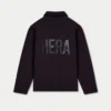 Herrenjacken | Coach-Jacke – schwarz Herrenjacken | Coach-Jacke – schwarz