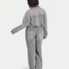 Kurze Denim-Jacke für Damen Kurze Denim-Jacke für Damen