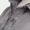 Kurze Denim-Jacke für Damen Kurze Denim-Jacke für Damen
