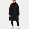 Layer Mac für Damen – Schwarz Layer Mac für Damen – Schwarz