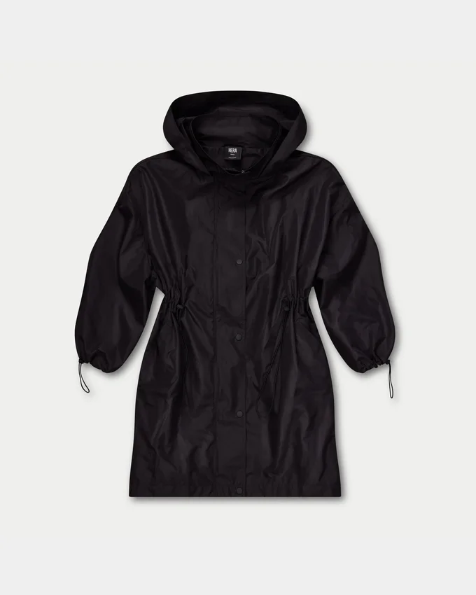 Layer Mac für Damen – Schwarz Layer Mac für Damen – Schwarz