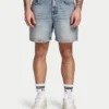 Lässige Denim-Shorts für Herren Lässige Denim-Shorts für Herren