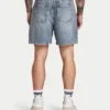 Lässige Denim-Shorts für Herren Lässige Denim-Shorts für Herren