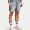 Lässige Denim-Shorts für Herren Lässige Denim-Shorts für Herren
