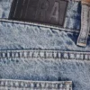 Lässige Denim-Shorts für Herren Lässige Denim-Shorts für Herren