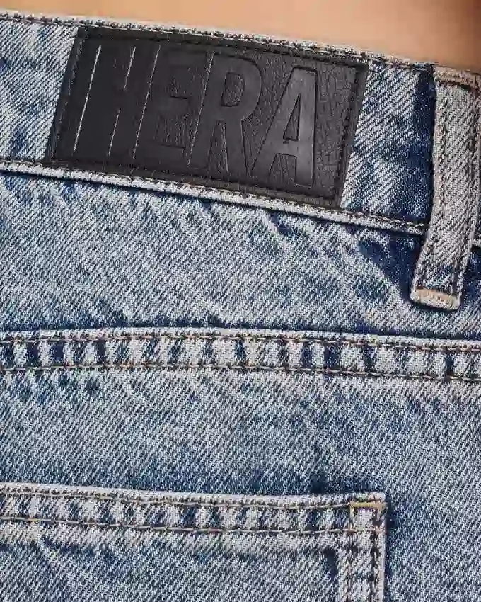 Lässige Denim-Shorts für Herren Lässige Denim-Shorts für Herren