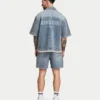 Lässige Denim-Shorts für Herren Lässige Denim-Shorts für Herren