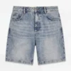 Lässige Denim-Shorts für Herren Lässige Denim-Shorts für Herren