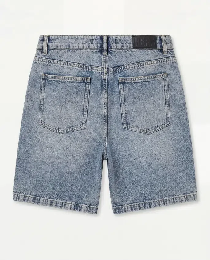 Lässige Denim-Shorts für Herren Lässige Denim-Shorts für Herren