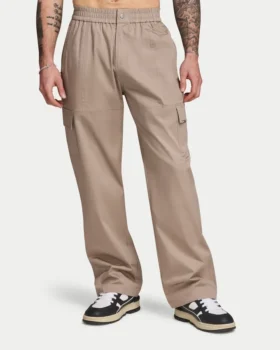 Lässige Utility-Cargohose für Herren