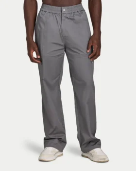 Lässige Utility-Cargohose für Herren