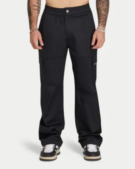 Lässige Utility-Cargohose für Herren
