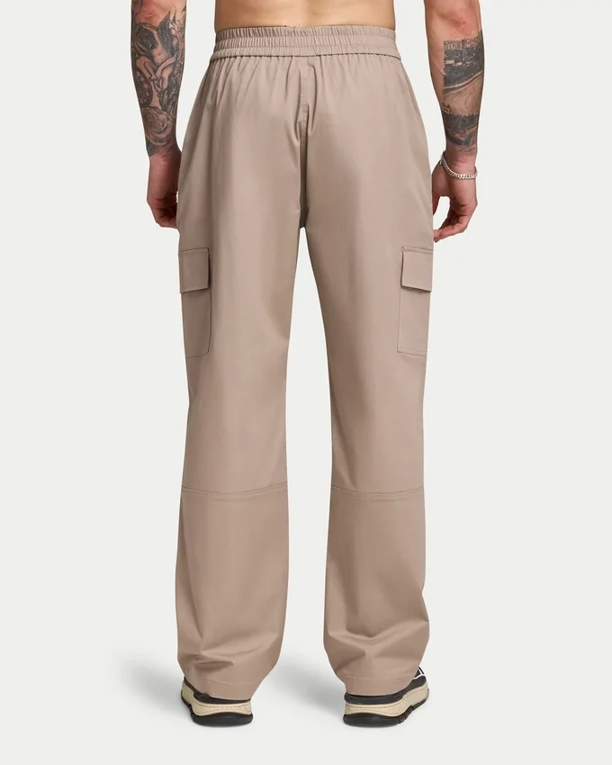 Lässige Utility-Cargohose für Herren Lässige Utility-Cargohose für Herren