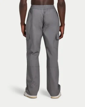 Lässige Utility-Cargohose für Herren