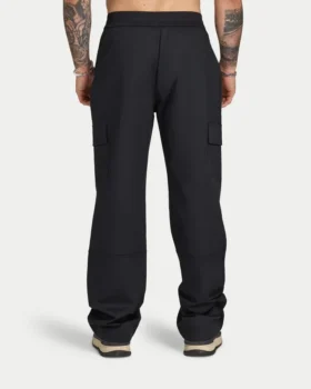 Lässige Utility-Cargohose für Herren