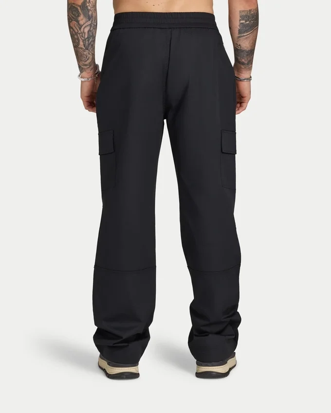 Lässige Utility-Cargohose für Herren Lässige Utility-Cargohose für Herren