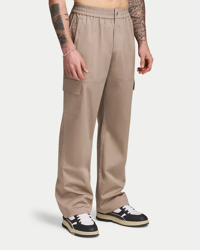 Lässige Utility-Cargohose für Herren Lässige Utility-Cargohose für Herren