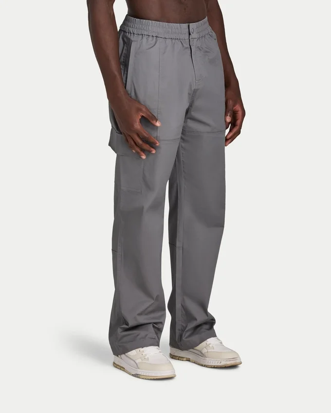 Lässige Utility-Cargohose für Herren Lässige Utility-Cargohose für Herren