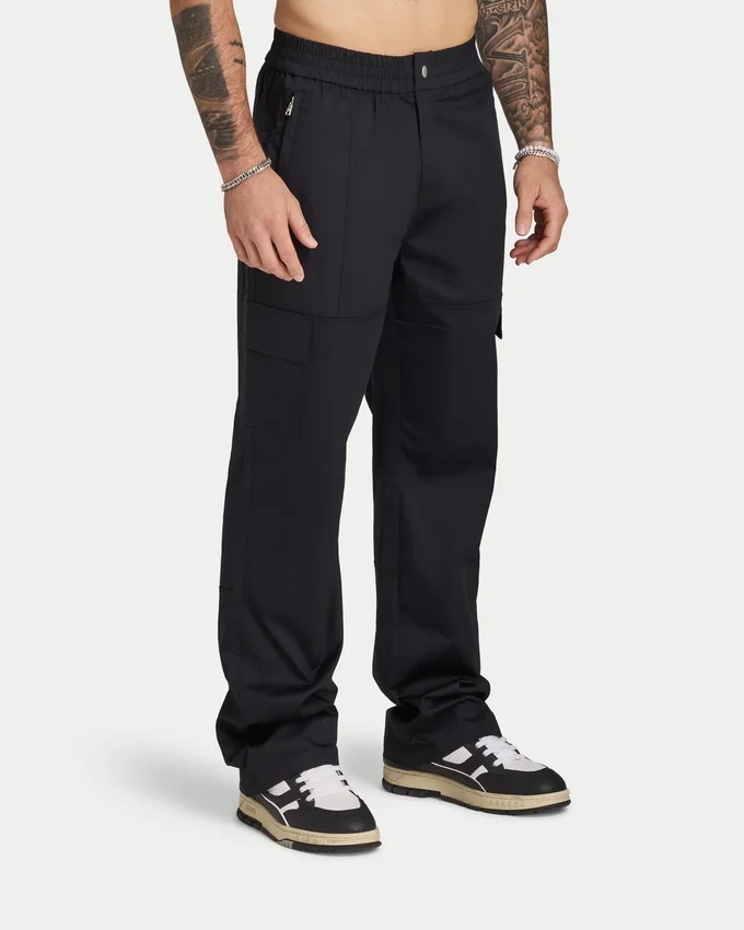 Lässige Utility-Cargohose für Herren Lässige Utility-Cargohose für Herren