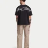 Lässige Utility-Cargohose für Herren Lässige Utility-Cargohose für Herren