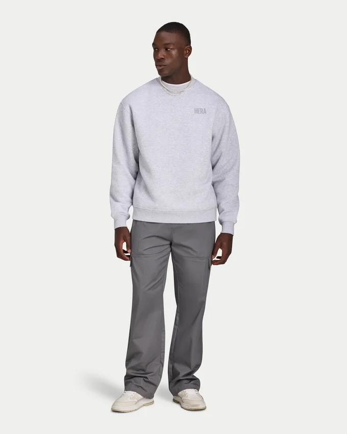 Lässige Utility-Cargohose für Herren Lässige Utility-Cargohose für Herren