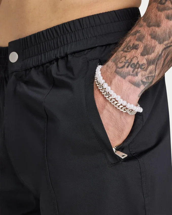 Lässige Utility-Cargohose für Herren Lässige Utility-Cargohose für Herren