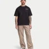 Lässige Utility-Cargohose für Herren Lässige Utility-Cargohose für Herren