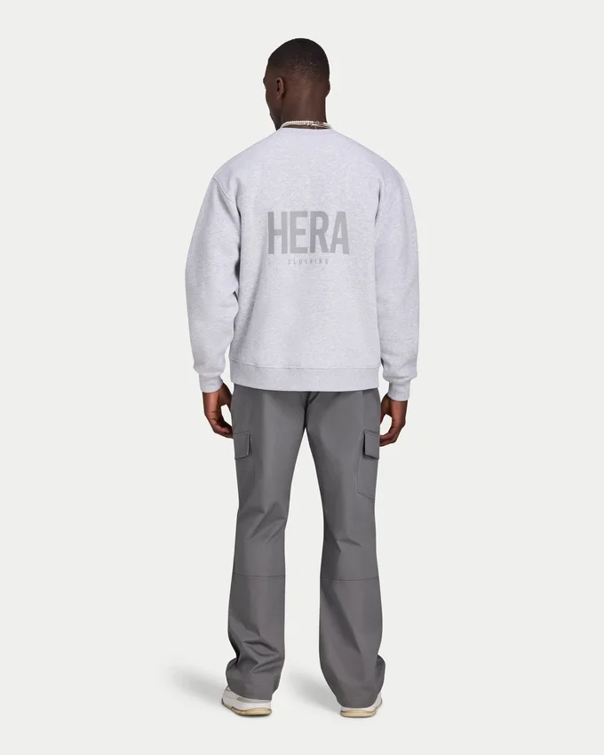 Lässige Utility-Cargohose für Herren Lässige Utility-Cargohose für Herren