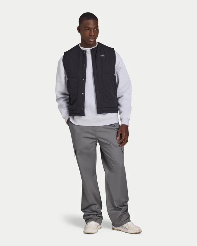 Lässige Utility-Cargohose für Herren Lässige Utility-Cargohose für Herren