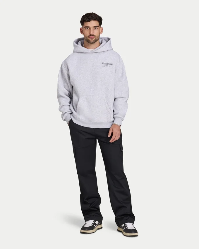 Lässige Utility-Cargohose für Herren Lässige Utility-Cargohose für Herren