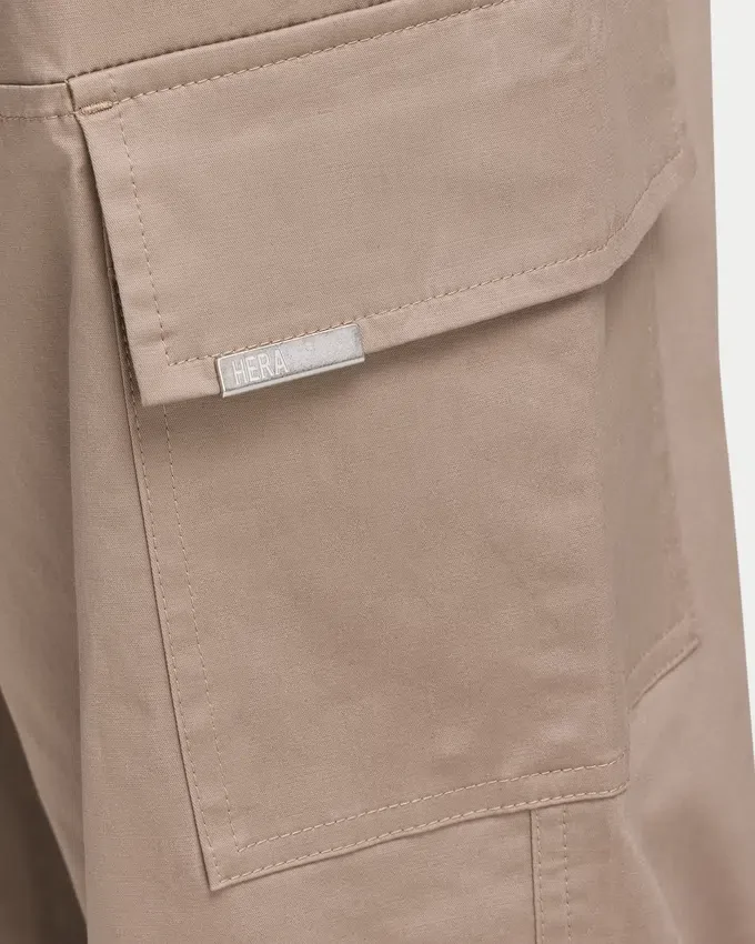 Lässige Utility-Cargohose für Herren Lässige Utility-Cargohose für Herren