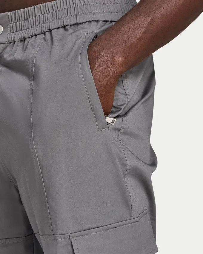 Lässige Utility-Cargohose für Herren Lässige Utility-Cargohose für Herren
