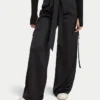 Maßgeschneiderte Cargohose für Damen Maßgeschneiderte Cargohose für Damen