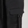 Maßgeschneiderte Cargohose für Damen Maßgeschneiderte Cargohose für Damen