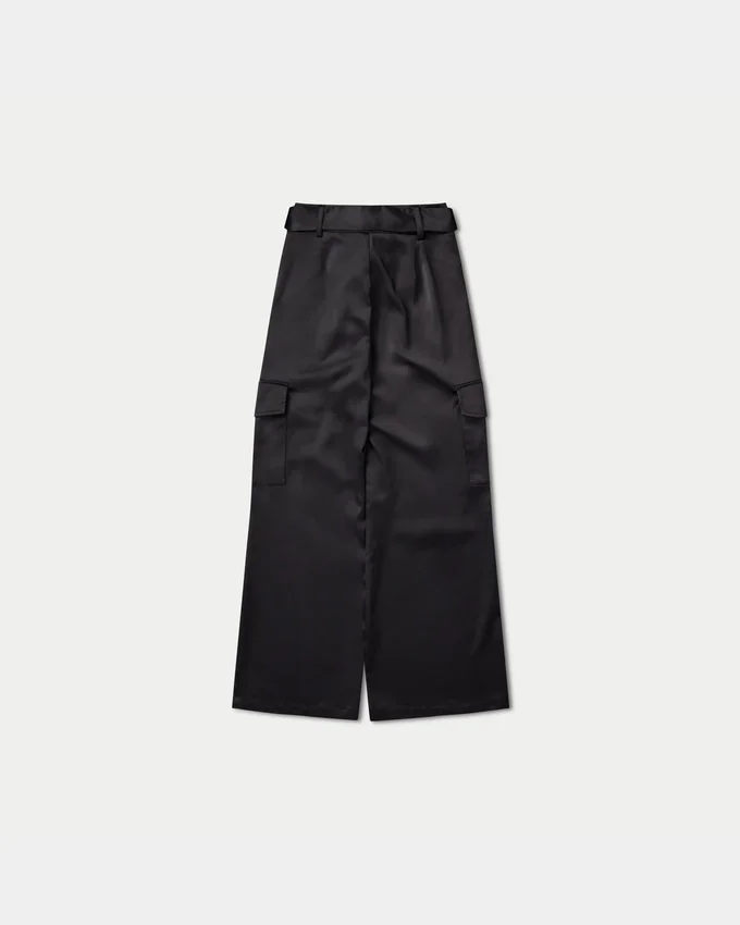 Maßgeschneiderte Cargohose für Damen Maßgeschneiderte Cargohose für Damen