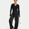 Maßgeschneiderte Cargohose für Damen Maßgeschneiderte Cargohose für Damen