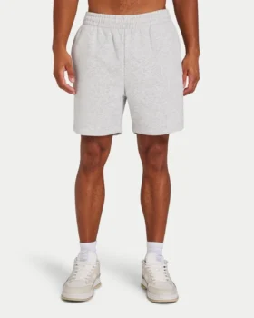 mens collective sweatshorts grau meliert 1 280x350 - Mens Collective Sweatshorts &ndash; grau meliert