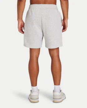 mens collective sweatshorts grau meliert 2 280x350 - Mens Collective Sweatshorts &ndash; grau meliert