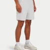 Mens Collective Sweatshorts – grau meliert