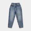 Mom-Jeans für Damen – Mid Wash Mom-Jeans für Damen – Mid Wash