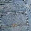 Mom-Jeans für Damen – Mid Wash Mom-Jeans für Damen – Mid Wash