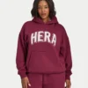 Oversize-Hoodie „365“ für Damen Oversize-Hoodie „365“ für Damen