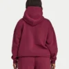 Oversize-Hoodie „365“ für Damen Oversize-Hoodie „365“ für Damen