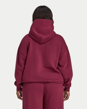 Oversize-Hoodie „365“ für Damen