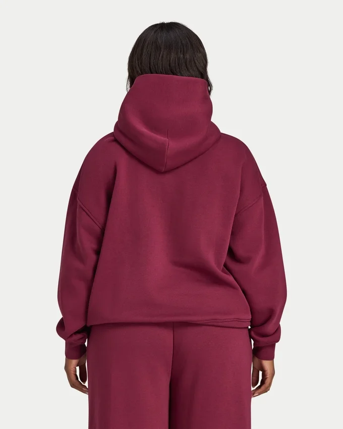 Oversize-Hoodie „365“ für Damen Oversize-Hoodie „365“ für Damen