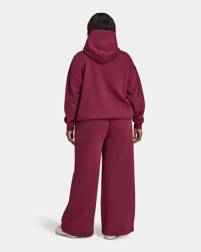 Oversize-Hoodie „365“ für Damen Oversize-Hoodie „365“ für Damen