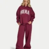 Oversize-Hoodie „365“ für Damen Oversize-Hoodie „365“ für Damen