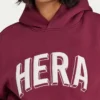 Oversize-Hoodie „365“ für Damen Oversize-Hoodie „365“ für Damen