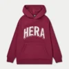 Oversize-Hoodie „365“ für Damen Oversize-Hoodie „365“ für Damen