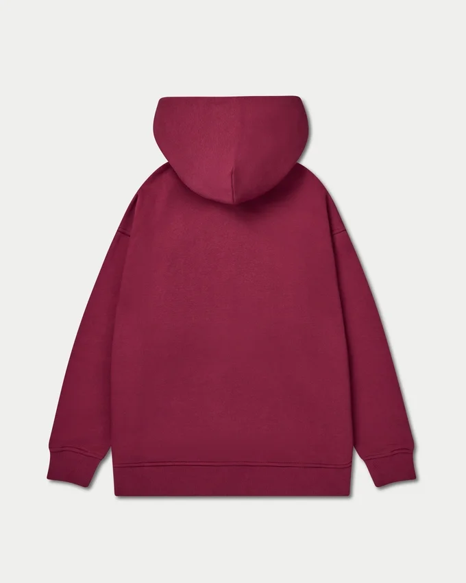 Oversize-Hoodie „365“ für Damen Oversize-Hoodie „365“ für Damen